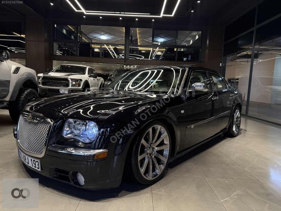 2009 ÇIKIŞ ORJİNAL MAKYAJLI KASA 3.0 CRD OTOMATİK