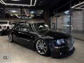 2009 ÇIKIŞ ORJİNAL MAKYAJLI KASA 3.0 CRD OTOMATİK