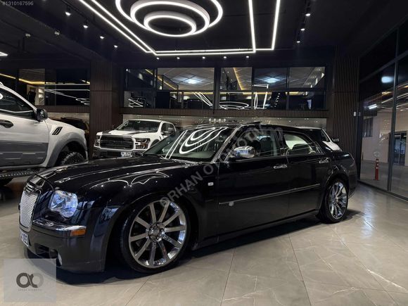 2009 ÇIKIŞ ORJİNAL MAKYAJLI KASA 3.0 CRD OTOMATİK