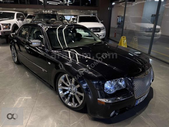 2009 ÇIKIŞ ORJİNAL MAKYAJLI KASA 3.0 CRD OTOMATİK