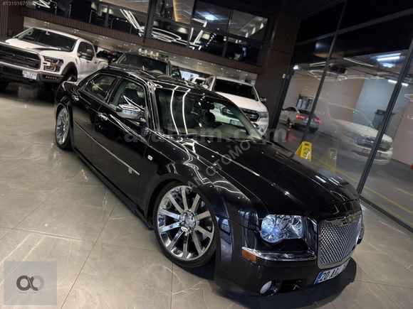 2009 ÇIKIŞ ORJİNAL MAKYAJLI KASA 3.0 CRD OTOMATİK