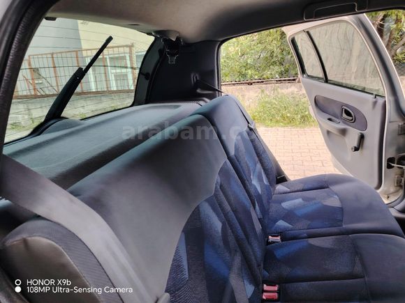Sahibinden Renault Clio 1.4 RTA 2002 Model Aydın