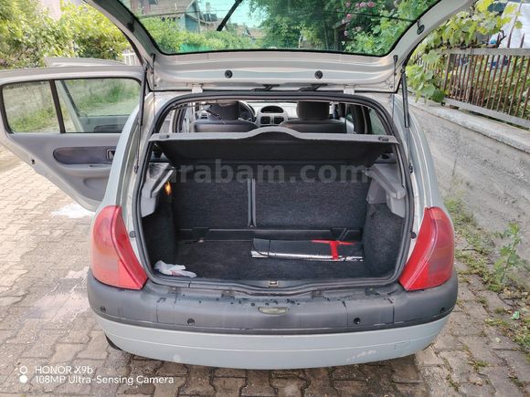 Sahibinden Renault Clio 1.4 RTA 2002 Model Aydın