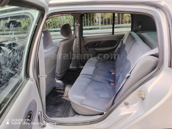 Sahibinden Renault Clio 1.4 RTA 2002 Model Aydın