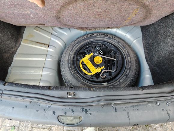 Sahibinden Renault Clio 1.4 RTA 2002 Model Aydın