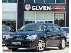 2008 MODEL+2.4 LİMİTED OTOMATİK+SEBRİNG+DEĞİŞENSİZ