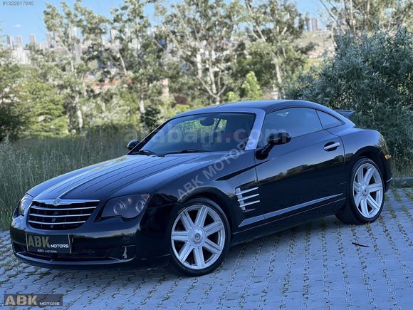 ABK MOTORS | DEĞİŞENSİZ | TEMİZ VE MASRAFSIZ | 3.2 ROADSTER