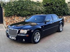 -KMR-DEĞİŞENSİZ PARÇA BOYALI OTOMATİK VİTES CHRYSLER 300C