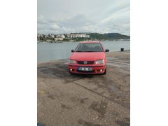 Sahibinden Volkswagen Polo 1.4,16valf 75 beygir Trendline 2000 Model Manuel