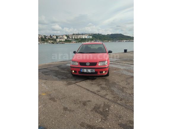 Sahibinden Volkswagen Polo  1.4 16 valf   dürbün kilima ful  masrafsız bakımlı