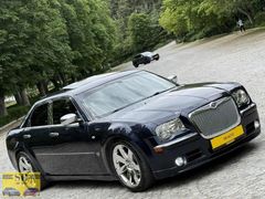 2007 CHRYSLER 300 C OTOMATİK