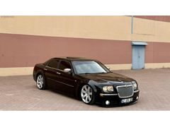 Osman Özbek Otomotiv 2005 Model 300C Chrysler Doluların Dolusu