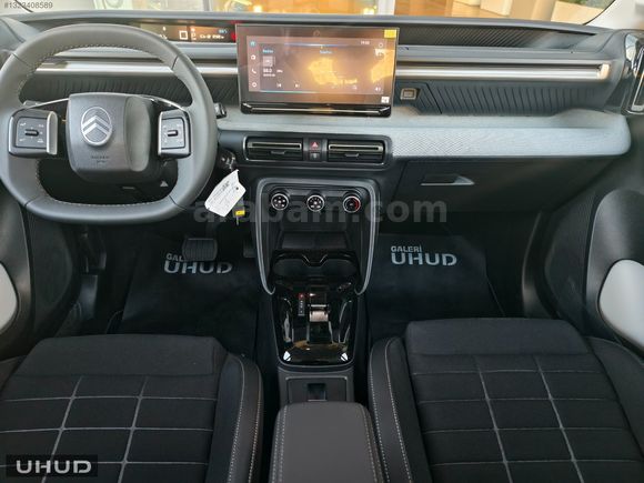 Galeri UHUD'dan Bayiden Çıktığı Gibi, Poşetleri Üzerİnde, %20KDV