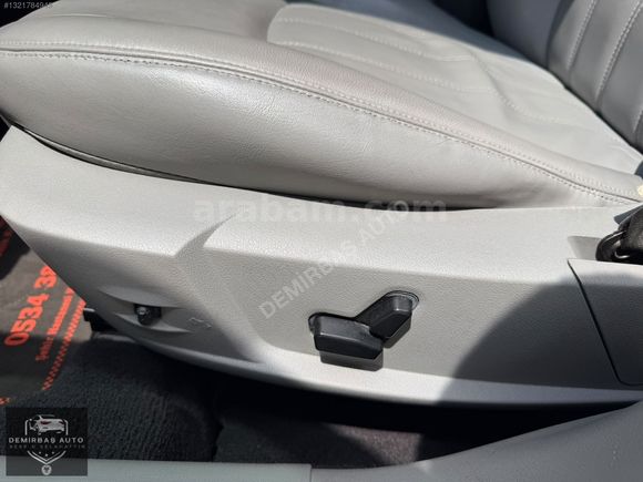 DEMİRBAŞ AUTODAN | DEĞİŞENSİZ | CHRYSLER 300C SUNROOF