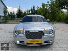 DEMİRBAŞ AUTODAN | DEĞİŞENSİZ | CHRYSLER 300C SUNROOF