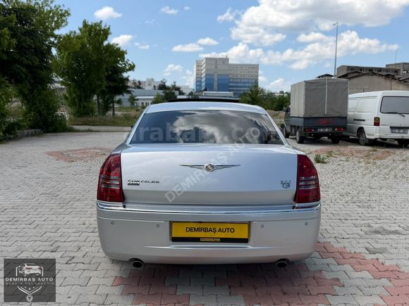 DEMİRBAŞ AUTODAN | DEĞİŞENSİZ | CHRYSLER 300C SUNROOF