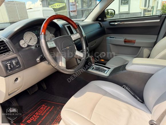 DEMİRBAŞ AUTODAN | DEĞİŞENSİZ | CHRYSLER 300C SUNROOF