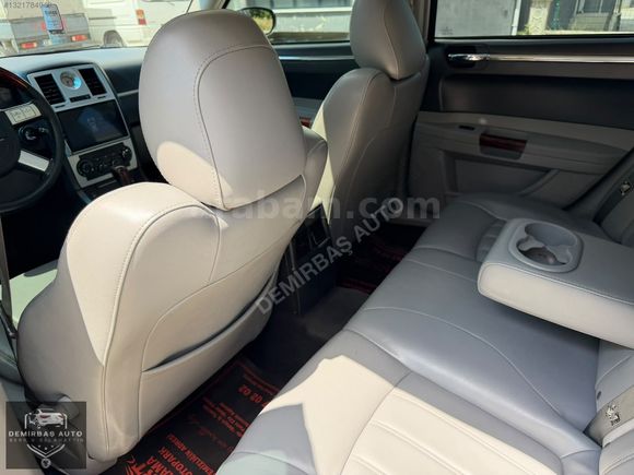 DEMİRBAŞ AUTODAN | DEĞİŞENSİZ | CHRYSLER 300C SUNROOF