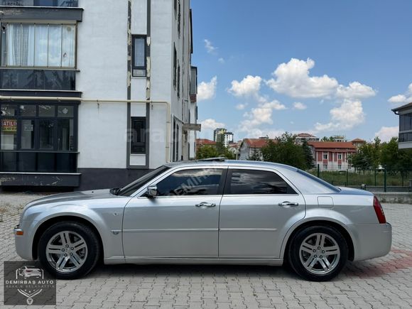 DEMİRBAŞ AUTODAN | DEĞİŞENSİZ | CHRYSLER 300C SUNROOF