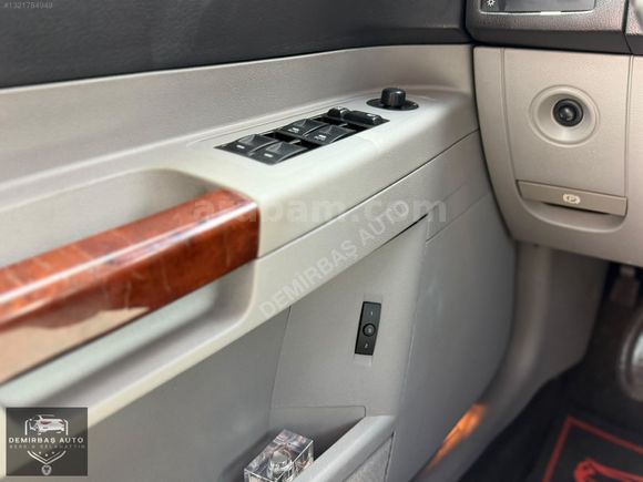 DEMİRBAŞ AUTODAN | DEĞİŞENSİZ | CHRYSLER 300C SUNROOF