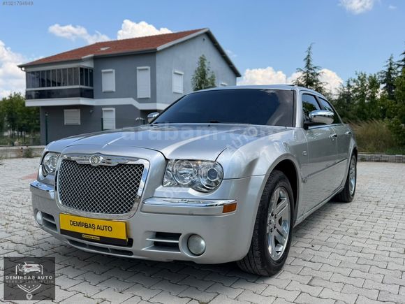 DEMİRBAŞ AUTODAN | DEĞİŞENSİZ | CHRYSLER 300C SUNROOF