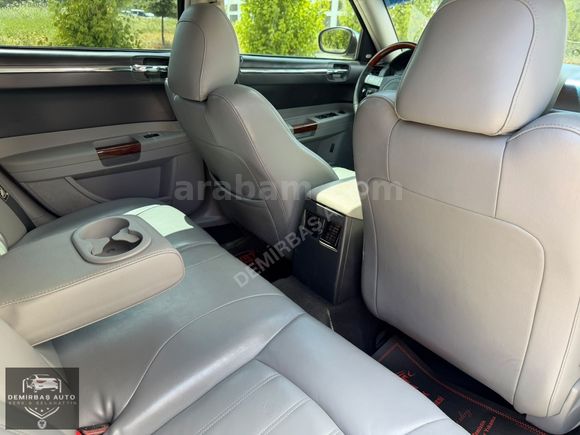 DEMİRBAŞ AUTODAN | DEĞİŞENSİZ | CHRYSLER 300C SUNROOF
