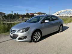 Sahibinden Opel Astra 1.4 T Sport Elegance 2019 Model 