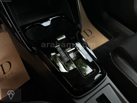 EYD CİTROEN eC3 MAX 7.000KM 2025 ÇİFT RENK 83 kW HATASIZ