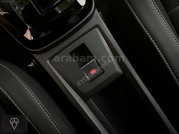 EYD CİTROEN eC3 MAX 7.000KM 2025 ÇİFT RENK 83 kW HATASIZ
