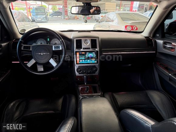 2011 CHRYSLER 300C 3.0 CRD SRT LOOK HATASIZ BOYASIZ