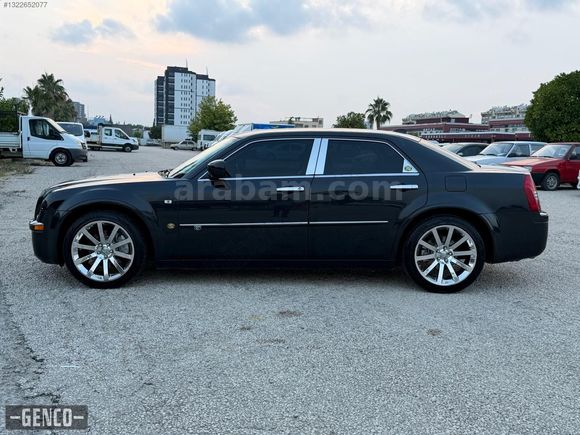 2011 CHRYSLER 300C 3.0 CRD SRT LOOK HATASIZ BOYASIZ