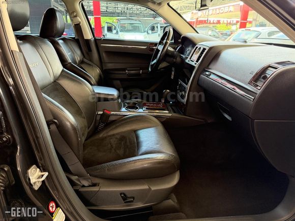 2011 CHRYSLER 300C 3.0 CRD SRT LOOK HATASIZ BOYASIZ
