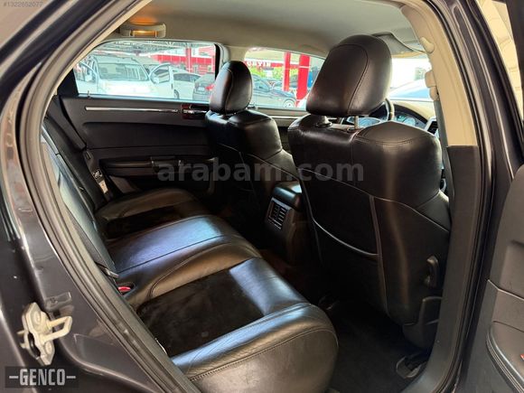 2011 CHRYSLER 300C 3.0 CRD SRT LOOK HATASIZ BOYASIZ