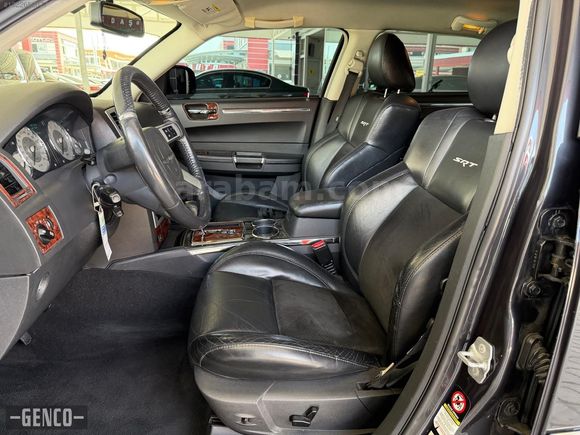 2011 CHRYSLER 300C 3.0 CRD SRT LOOK HATASIZ BOYASIZ