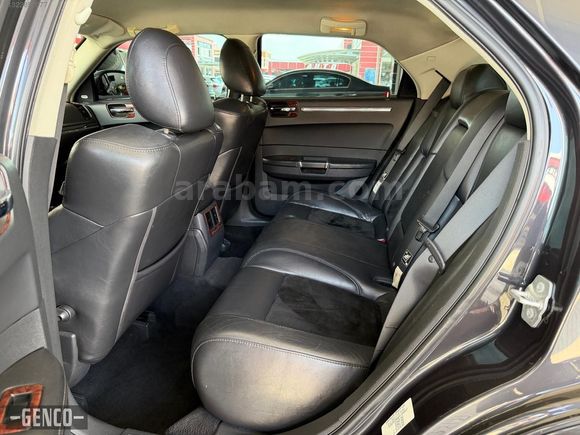 2011 CHRYSLER 300C 3.0 CRD SRT LOOK HATASIZ BOYASIZ