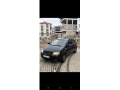 Sahibinden Chevrolet Aveo 1.2 S 2007 Model