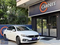 CARNET FİAT EGEA 1.6 OTOMATİK YETKİLİ BAKIMLI