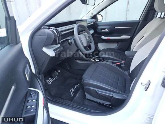 Galeri UHUD'dan e-C3 Şerit Takip/Katlanır Ayna/E-Toggle-%20 KDV