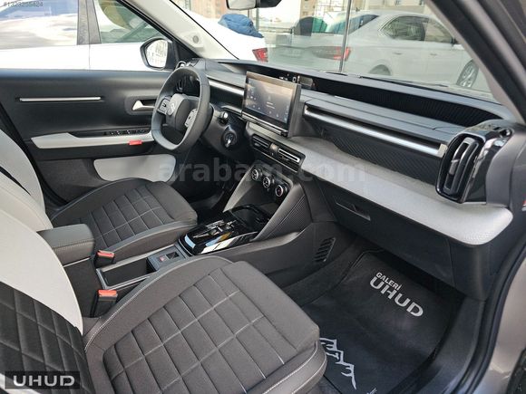 Galeri UHUD'dan e-C3 Şerit Takip/Katlanır Ayna/E-Toggle-%20 KDV