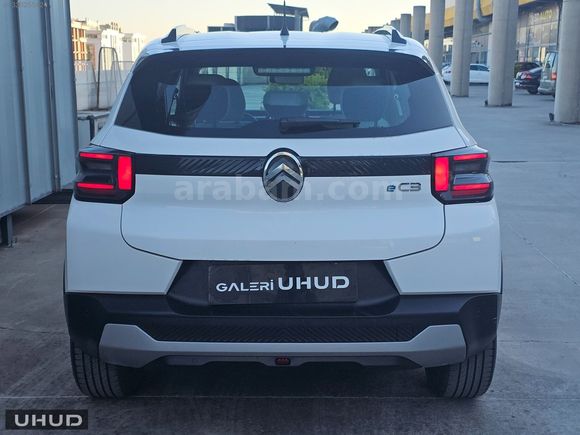Galeri UHUD'dan e-C3 Şerit Takip/Katlanır Ayna/E-Toggle-%20 KDV