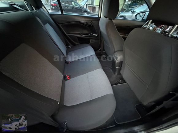 2022 EASY PLUS TABLET 100 KM 0.89 KREDİ OTOMATİK