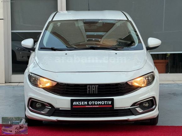 2022 EASY PLUS TABLET 100 KM 0.89 KREDİ OTOMATİK