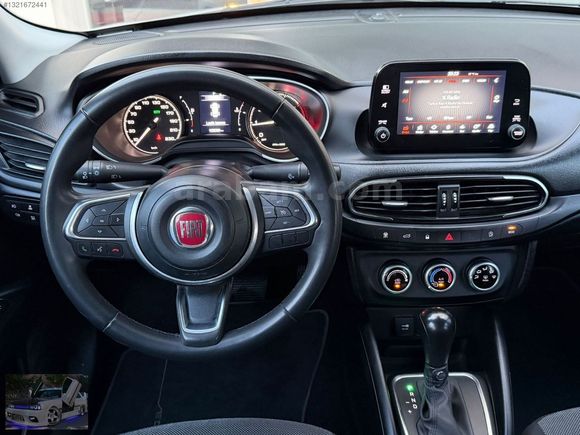 2022 EASY PLUS TABLET 100 KM 0.89 KREDİ OTOMATİK