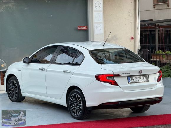 2022 EASY PLUS TABLET 100 KM 0.89 KREDİ OTOMATİK