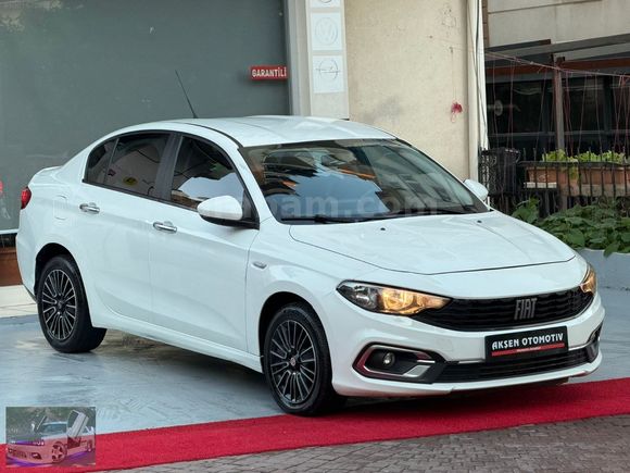 2022 EASY PLUS TABLET 100 KM 0.89 KREDİ OTOMATİK