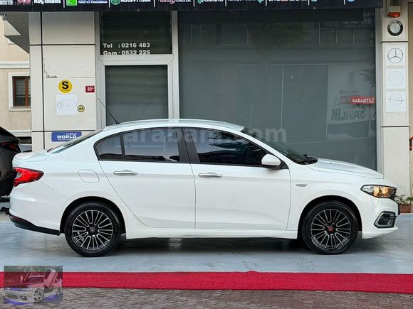 2022 EASY PLUS TABLET 100 KM 0.89 KREDİ OTOMATİK