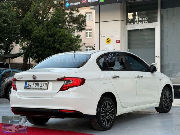 2022 EASY PLUS TABLET 100 KM 0.89 KREDİ OTOMATİK