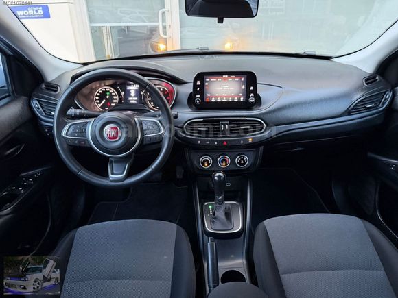 2022 EASY PLUS TABLET 100 KM 0.89 KREDİ OTOMATİK
