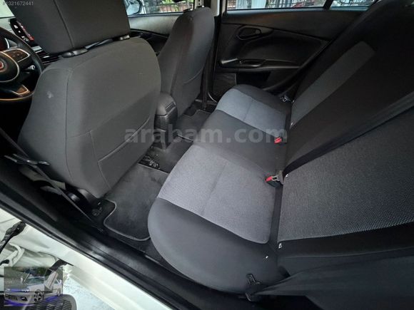 2022 EASY PLUS TABLET 100 KM 0.89 KREDİ OTOMATİK