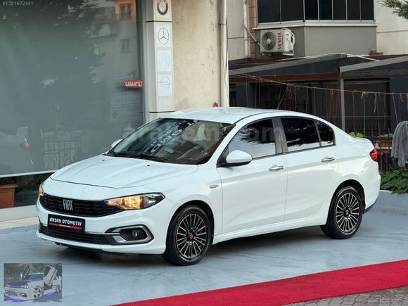 2022 EASY PLUS TABLET 100 KM 0.89 KREDİ OTOMATİK